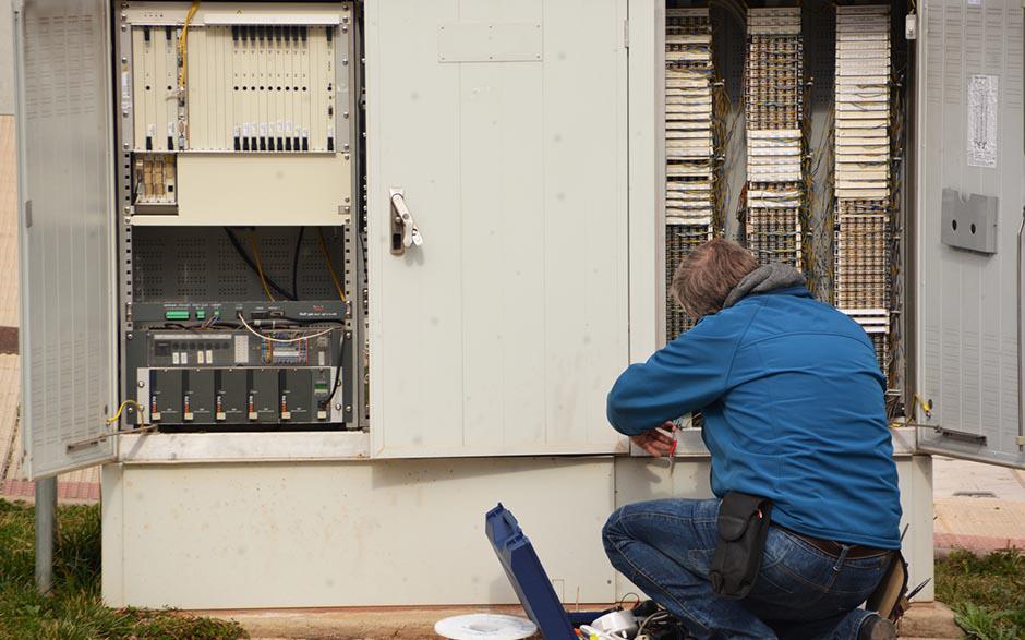 installateur électricien Chelles