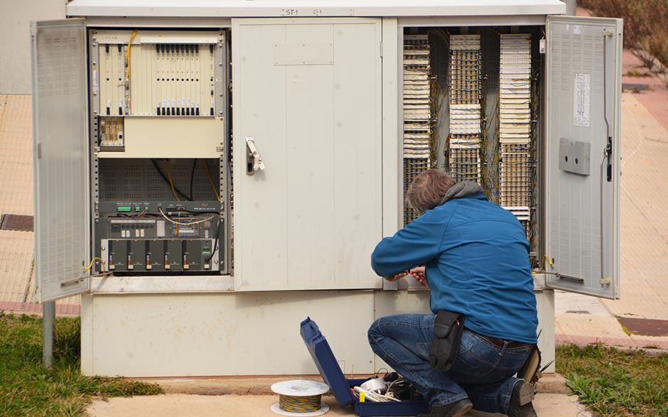électricien dépannage Levallois-Perret