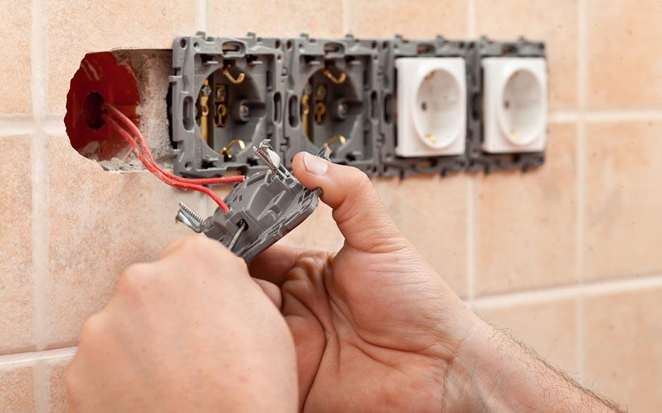  électricien dépannage L'Haÿ-les-Roses